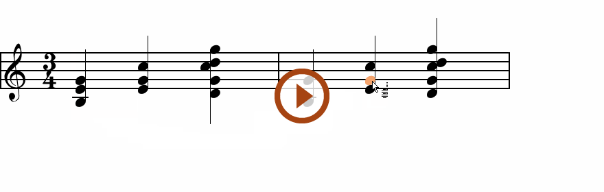 Animation starten ➧