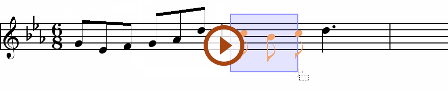 Animation starten ➧
