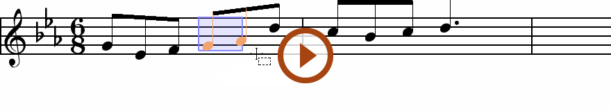 Animation starten ➧