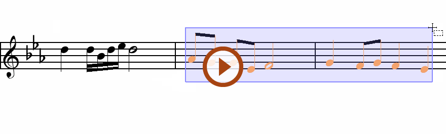Animation starten ➧