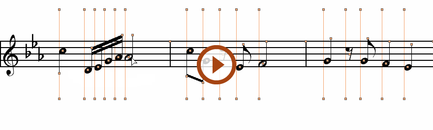 Animation starten ➧