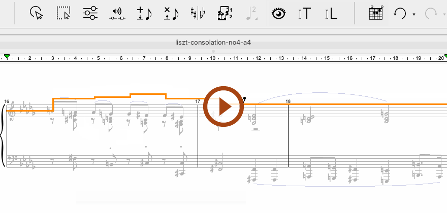 Animation starten ➧